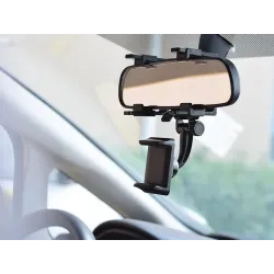 Uchwyt samochodowy Tracer U11 pod lusterko wsteczne