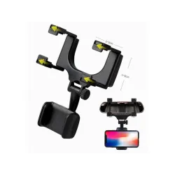 Uchwyt samochodowy Tracer U11 pod lusterko wsteczne