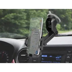 Uchwyt do telefonu Tracer U33 Telescopic