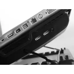 Podstawka/Stacja chłodząca Tracer Icestorm 17"