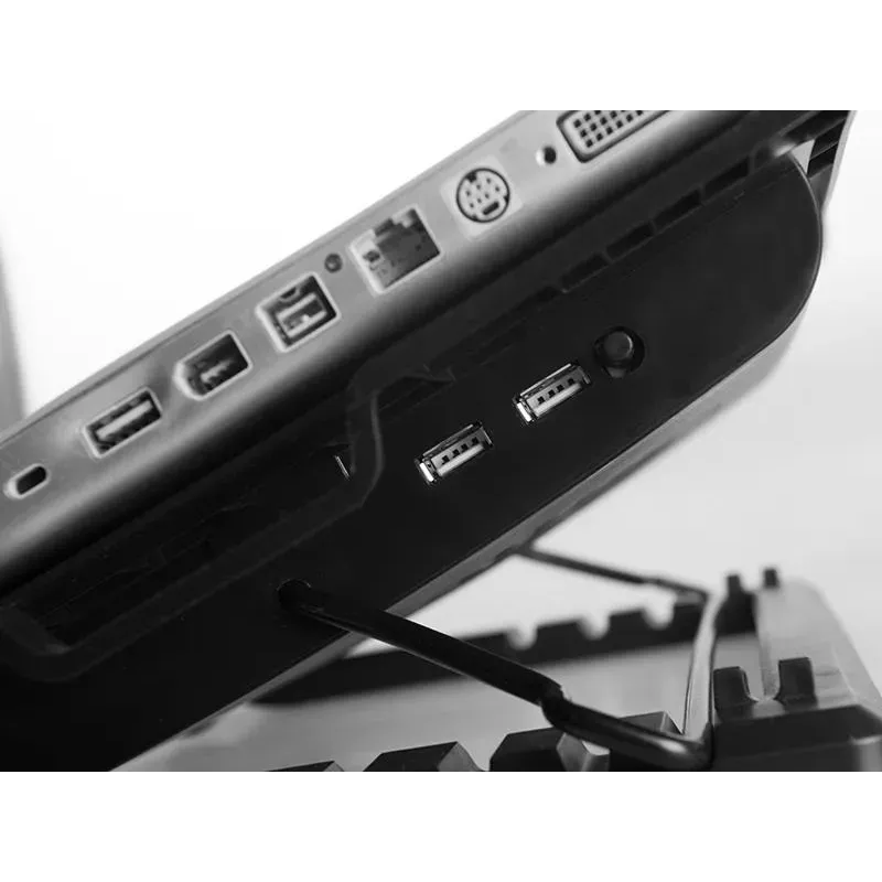 Podstawka/Stacja chłodząca Tracer Icestorm 17"