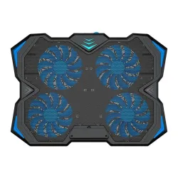 Podstawka chłodząca Tracer GAMEZONE Turbo 17"