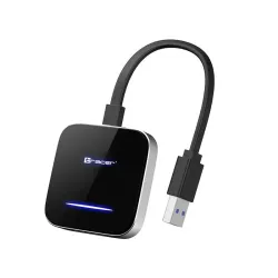 Adapter Carplay Android Auto Tracer CarLink PRO