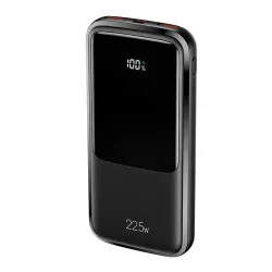 Powerbank Usams PB58 10000mAh 22,5W 1xUSB-C PD + 2xUSB-A Fast Charge