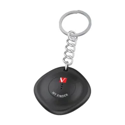 Lokalizator Verbatim My Finder MYF-02 Bluetooth NFC do Apple dwupak