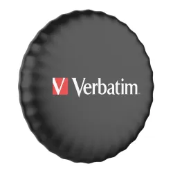 Lokalizator Verbatim My Finder Coin MYFC-01B Bluetooth NFC do Apple czarny