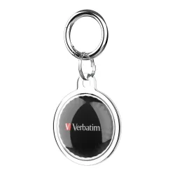 Lokalizator Verbatim My Finder Coin MYFC-03BWP Bluetooth NFC do Apple