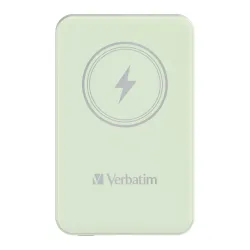 Powerbank Verbatim Charge 'n' Go Magnetic Wireless 10000mAh USB-C PD 3.0