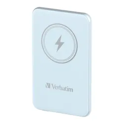 Powerbank Verbatim Charge 'n' Go Magnetic Wireless 10000mAh USB-C PD 3.0