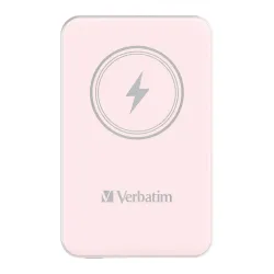 Powerbank Verbatim Charge 'n' Go Magnetic Wireless 10000mAh USB-C PD 3.0