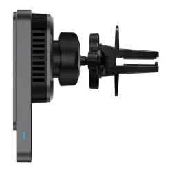 Ładowarka samochodowa magnetyczna bezprzewodowa Charge 'n' Drive Verbatim