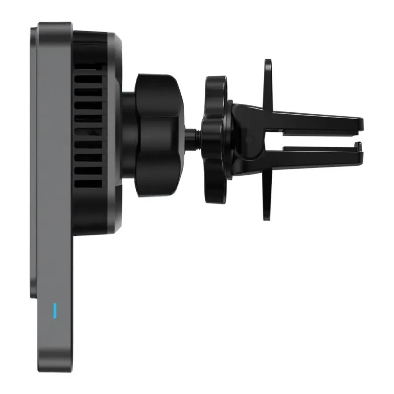 Ładowarka samochodowa magnetyczna bezprzewodowa Charge 'n' Drive Verbatim