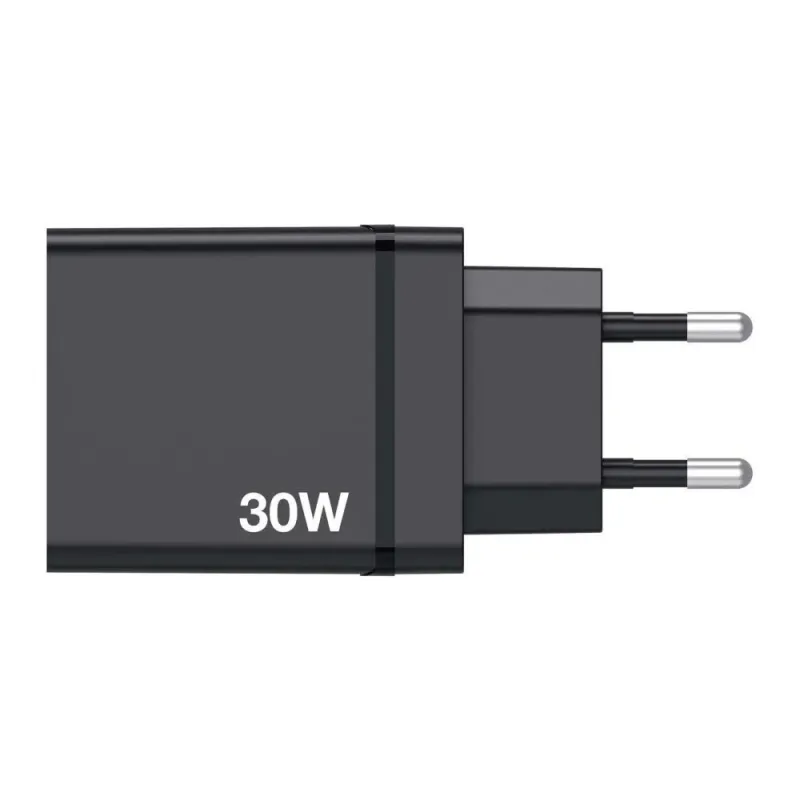 Ładowarka sieciowa Verbatim 1xUSB-C PD 20W 1xUSB-A QC 3.0 2xUSB-A 10W UE