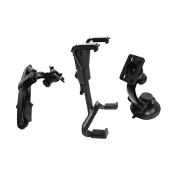 Uchwyt samochodowy Vakoss ST-2968 do tabletu 2w1 na... | PartsPC.pl