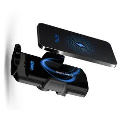 Uchwyt samochodowy Xblitz FX2 Exclusive, automatyczny, z funkcją