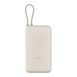 Powerbank Xiaomi 33W 20000mAh 2xUSB-C 1xUSB-A wbudowany kabe… | PartsPC.pl