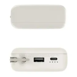 Powerbank Xiaomi 33W 20000mAh 2xUSB-C 1xUSB-A wbudowany kabe… | PartsPC.pl