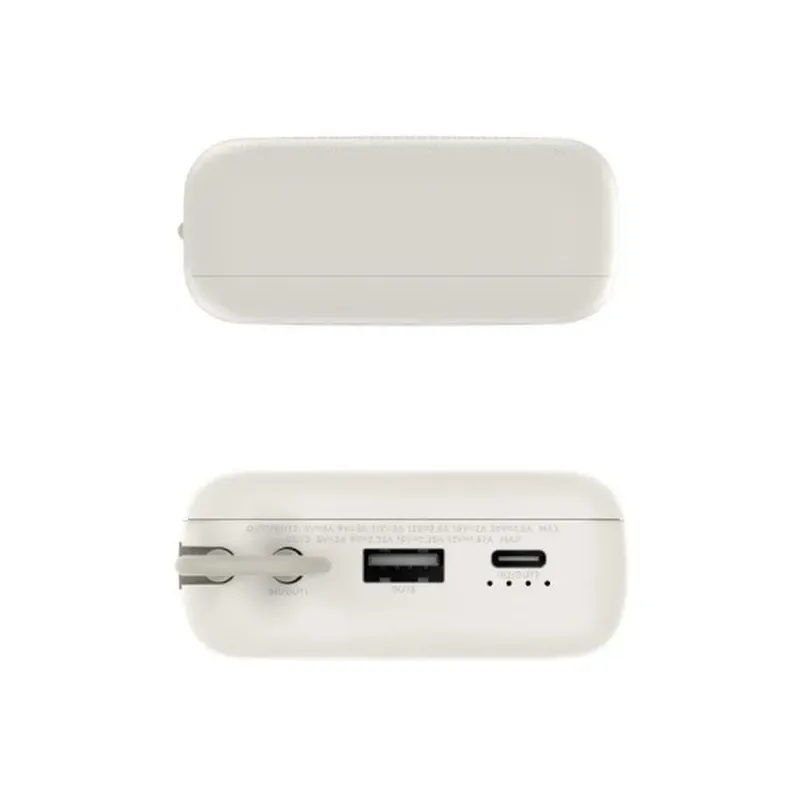 Powerbank Xiaomi 33W 20000mAh 2xUSB-C 1xUSB-A wbudowany kabe… | PartsPC.pl