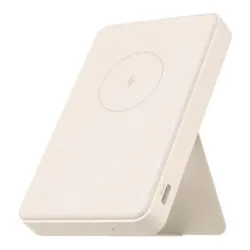 Powerbank indukcyjny Xiaomi Magnetic Power Bank 6000mAh USB-C