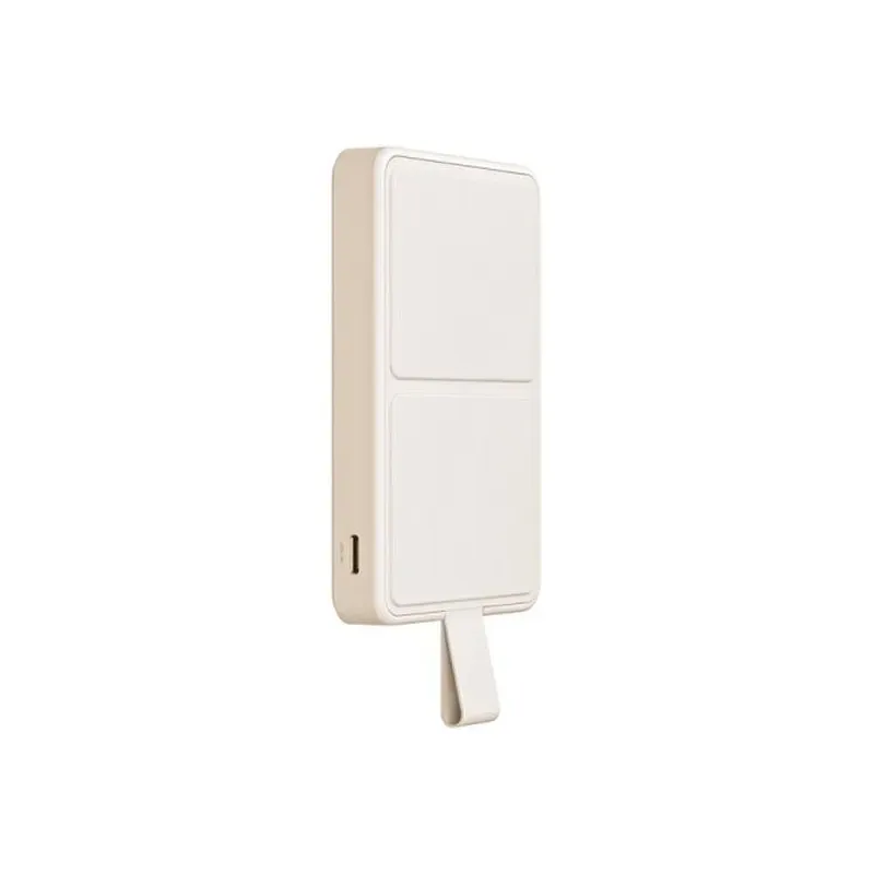 Powerbank indukcyjny Xiaomi Magnetic Power Bank 6000mAh USB-C