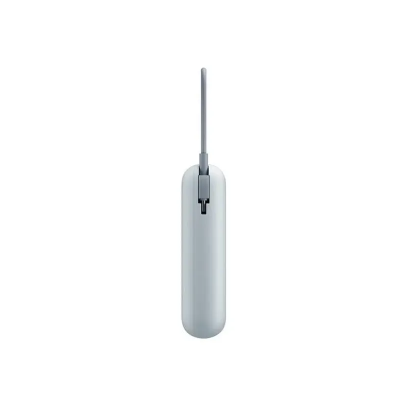 Powerbank Xiaomi 22,5W 10000mAh 2xUSB-C 1xUSB-A wbudowany kabel Ice Blue