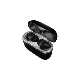 Słuchawki z mikrofonem Audictus Dopamine ANC TWS bezprzewodowe czarne z