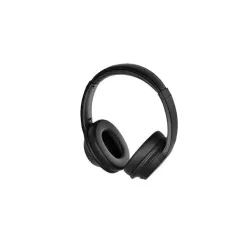 Słuchawki z mikrofonem Audictus Champion PRO bezprzewodowe nauszne czarne