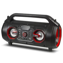 Głośnik przenośny bazooka Audiocore AC875 bluetooth 5.0, radio FM, karta