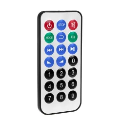 Głośnik przenośny bazooka Audiocore AC875 bluetooth 5.0, radio FM, karta