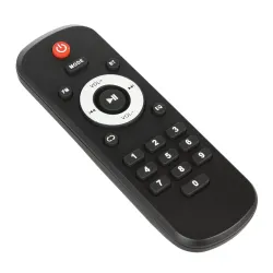 Głośnik przenośny bluetooth Audiocore AC730 radio FM, wejście kart SD/MMC,