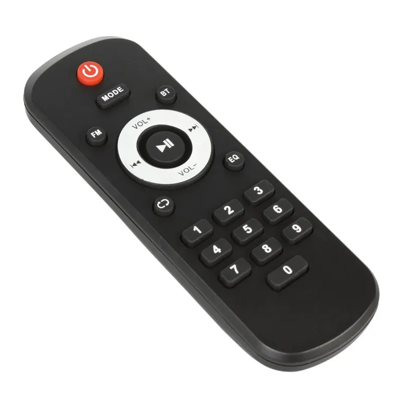 Głośnik przenośny bluetooth Audiocore AC730 radio FM, wejście kart SD/MMC,