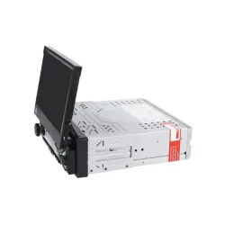 Radioodtwarzacz Audiocore AC9100 LCD 7" wysuwany dotykowy panel 1080P MP5