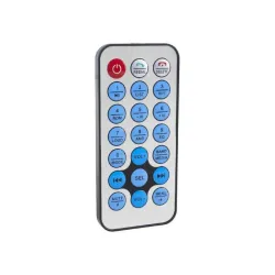 Radioodtwarzacz Audiocore AC9100 LCD 7" wysuwany dotykowy panel 1080P MP5