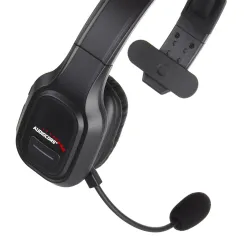 Słuchawki z mikrofonem Audiocore AC864 bluetooth call center