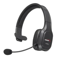 Słuchawki z mikrofonem Audiocore AC864 bluetooth call center