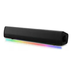 Głośnik bezprzewodowy Soundbar Creative Sound Blaster GS3 czarny