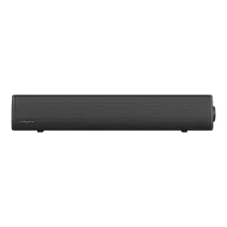 Głośnik bezprzewodowy Soundbar Creative Sound Blaster GS3 czarny