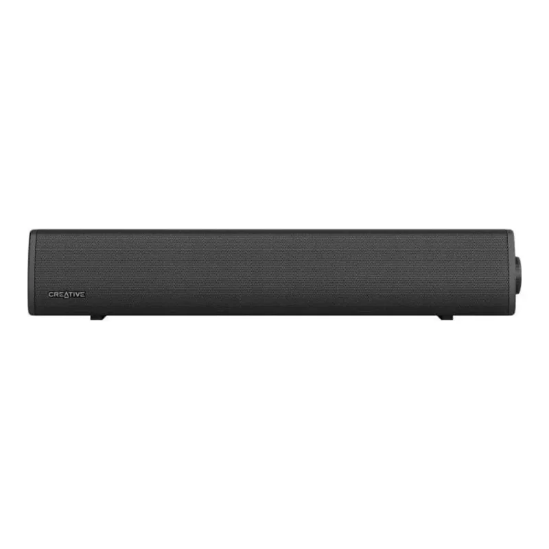 Głośnik bezprzewodowy Soundbar Creative Sound Blaster GS3 czarny