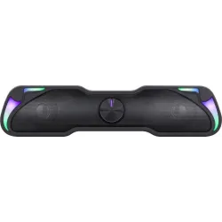 Głośnik Defender Z7 Soundbar 6W USB LED Podświetlany RGB