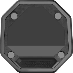 Głośnik Defender RAGE Bluetooth 50W MP3/FM/SD/USB/AUX/TWS/MIC/LED KARAOKE