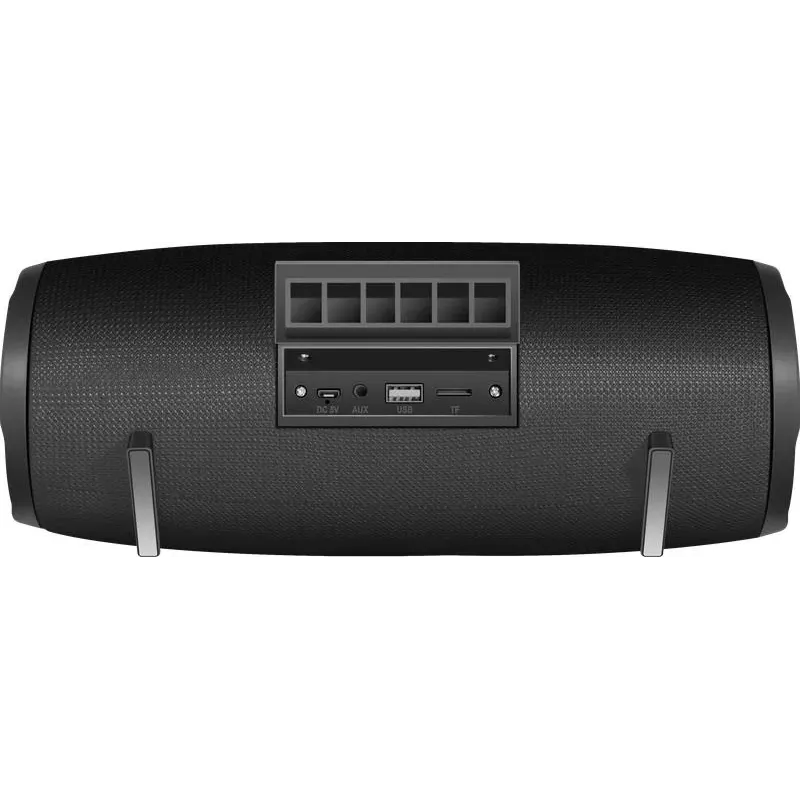 Głośnik Defender G22 Bluetooth 20W MP3/FM/SD/USB/AUX/TWS czarny