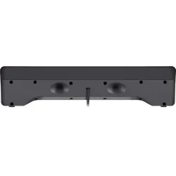 Głośnik Defender Z2 Soundbar 6W USB LED Podświetlany