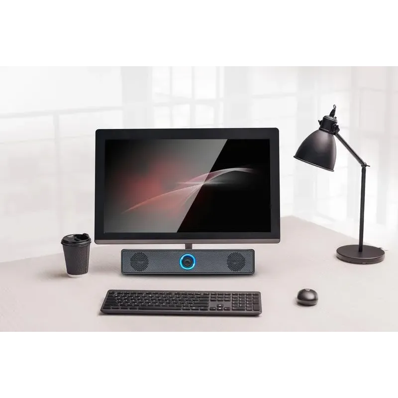 Głośnik Defender Z2 Soundbar 6W USB LED Podświetlany