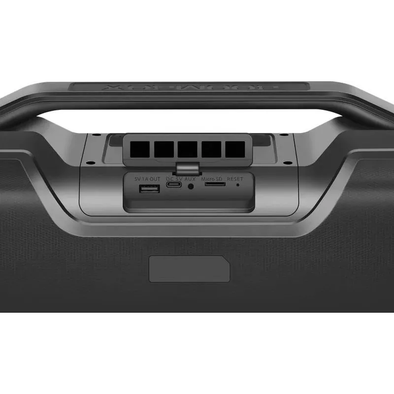 Głośnik Defender BEATBOX 50 Bluetooth 50W MP3/AUX/SD/USB/TWS/LED/IPX5/POWER