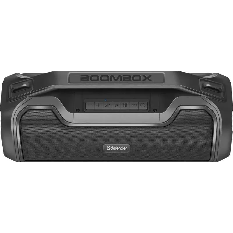 Głośnik Defender BEATBOX 50 Bluetooth 50W MP3/AUX/SD/USB/TWS/LED/IPX5/POWER