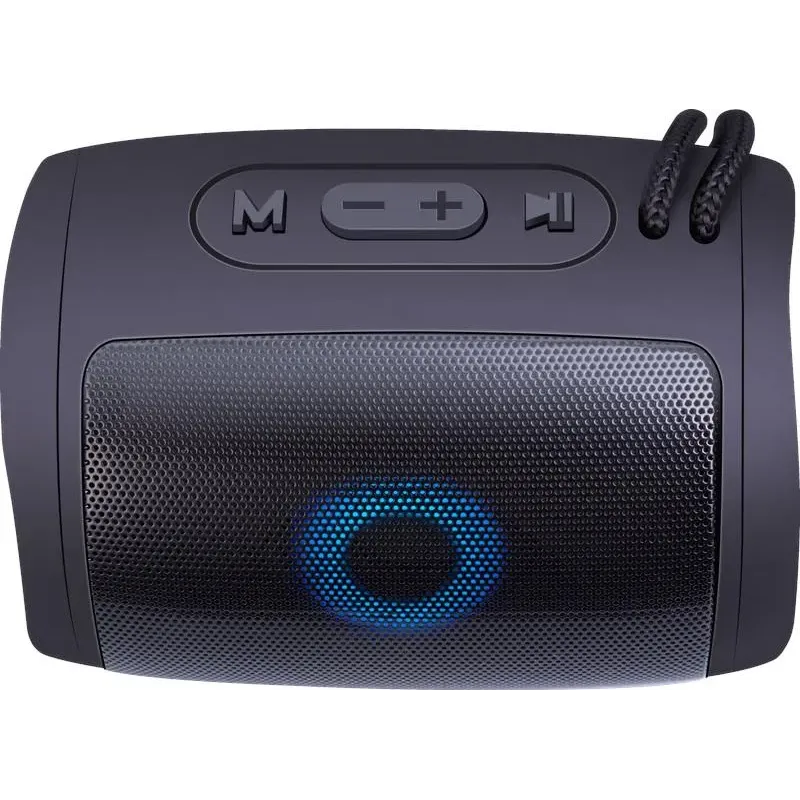 Głośnik Defender Enjoy S200 Bluetooth 5W BT/FM/TF/USB/AUX/TWS/LED