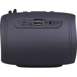 Głośnik Defender Enjoy S200 Bluetooth 5W BT/FM/TF/USB/AUX/TWS/LED