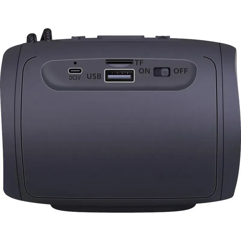 Głośnik Defender Enjoy S200 Bluetooth 5W BT/FM/TF/USB/AUX/TWS/LED