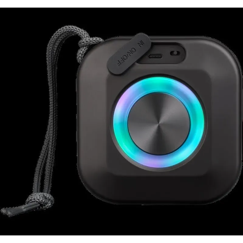 Głośnik Defender Enjoy 10 Bluetooth 3W BT/LED