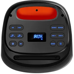 Głośnik Defender BOOMER 50 Bluetooth 50W MP3/FM/SD/USB/AUX/TWS/LED/MIC